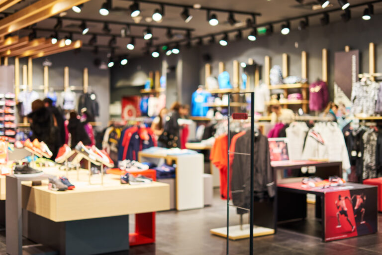 Gids voor Succesvolle Zij-instroom in de Retail