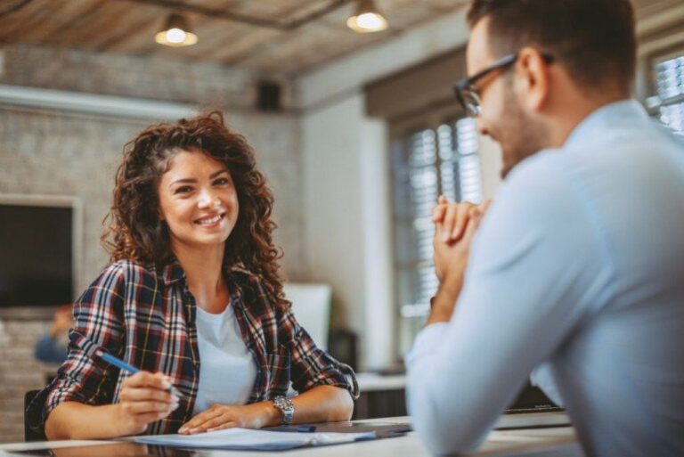 Met deze tips ga jij goed voorbereid het beoordelings- gesprek in