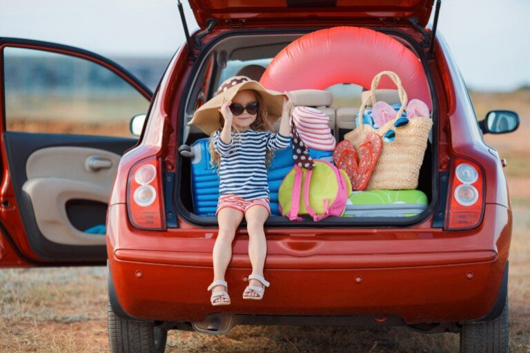 Vakantie­dagen opnemen is gezond!